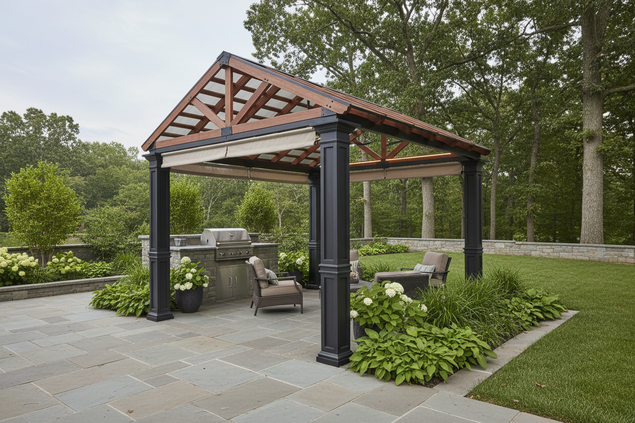 Gazebo