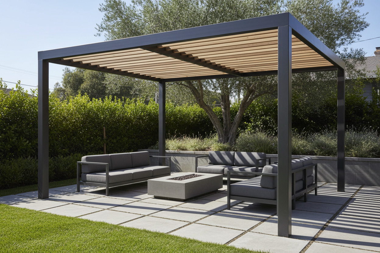 Pergola